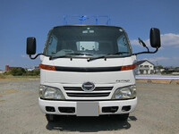 HINO Dutro Cherry Picker BDG-XZU334M 2009 50,000km_5