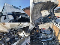 MAZDA Titan Flat Body BKG-LHR85A 2010 62,138km_13