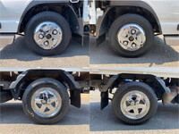 MAZDA Titan Flat Body BKG-LHR85A 2010 62,138km_37