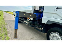 MITSUBISHI FUSO Fighter Truck (With 4 Steps Of Cranes) TKG-FK62FY 2012 117,322km_11