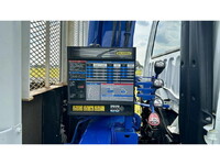 MITSUBISHI FUSO Fighter Truck (With 4 Steps Of Cranes) TKG-FK62FY 2012 117,322km_12