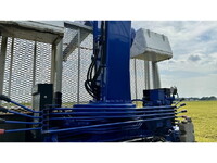 MITSUBISHI FUSO Fighter Truck (With 4 Steps Of Cranes) TKG-FK62FY 2012 117,322km_18