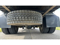 MITSUBISHI FUSO Fighter Truck (With 4 Steps Of Cranes) TKG-FK62FY 2012 117,322km_23