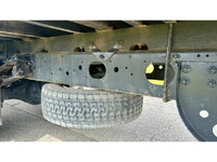 MITSUBISHI FUSO Fighter Truck (With 4 Steps Of Cranes) TKG-FK62FY 2012 117,322km_24