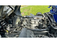 MITSUBISHI FUSO Fighter Truck (With 4 Steps Of Cranes) TKG-FK62FY 2012 117,322km_27
