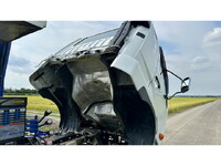 MITSUBISHI FUSO Fighter Truck (With 4 Steps Of Cranes) TKG-FK62FY 2012 117,322km_29