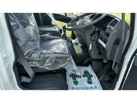 MITSUBISHI FUSO Fighter Truck (With 4 Steps Of Cranes) TKG-FK62FY 2012 117,322km_30