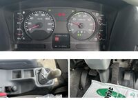 MITSUBISHI FUSO Fighter Truck (With 4 Steps Of Cranes) TKG-FK62FY 2012 117,322km_35