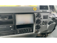 MITSUBISHI FUSO Fighter Truck (With 4 Steps Of Cranes) TKG-FK62FY 2012 117,322km_36