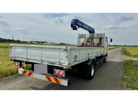 MITSUBISHI FUSO Fighter Truck (With 4 Steps Of Cranes) TKG-FK62FY 2012 117,322km_4