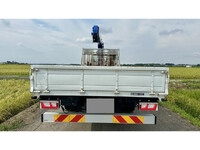 MITSUBISHI FUSO Fighter Truck (With 4 Steps Of Cranes) TKG-FK62FY 2012 117,322km_6