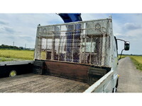 MITSUBISHI FUSO Fighter Truck (With 4 Steps Of Cranes) TKG-FK62FY 2012 117,322km_8