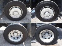 MITSUBISHI FUSO Fighter Dump LKG-FK62FZ 2010 364,285km_11