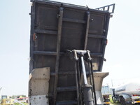 MITSUBISHI FUSO Fighter Dump LKG-FK62FZ 2010 364,285km_14