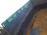 MITSUBISHI FUSO Fighter Dump LKG-FK62FZ 2010 364,285km_16