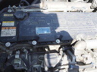 MITSUBISHI FUSO Fighter Dump LKG-FK62FZ 2010 364,285km_20