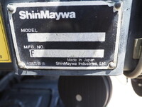 MITSUBISHI FUSO Fighter Dump LKG-FK62FZ 2010 364,285km_22