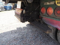 MITSUBISHI FUSO Fighter Dump LKG-FK62FZ 2010 364,285km_25
