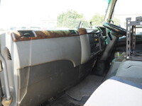 MITSUBISHI FUSO Fighter Dump LKG-FK62FZ 2010 364,285km_26