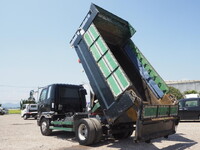 MITSUBISHI FUSO Fighter Dump LKG-FK62FZ 2010 364,285km_2