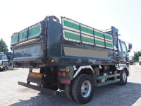 MITSUBISHI FUSO Fighter Dump LKG-FK62FZ 2010 364,285km_4