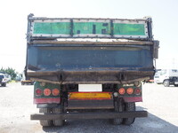 MITSUBISHI FUSO Fighter Dump LKG-FK62FZ 2010 364,285km_5