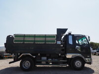 MITSUBISHI FUSO Fighter Dump LKG-FK62FZ 2010 364,285km_6
