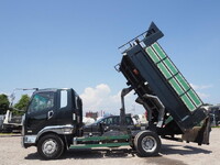 MITSUBISHI FUSO Fighter Dump LKG-FK62FZ 2010 364,285km_8