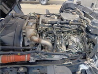 HINO Ranger Aluminum Van TKG-FD7JLAG 2017 158,756km_16