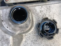 HINO Ranger Aluminum Van TKG-FD7JLAG 2017 158,756km_18