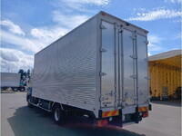 HINO Ranger Aluminum Van TKG-FD7JLAG 2017 158,756km_2