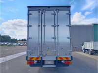 HINO Ranger Aluminum Van TKG-FD7JLAG 2017 158,756km_5