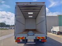 HINO Ranger Aluminum Van TKG-FD7JLAG 2017 158,756km_7