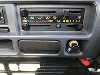 ISUZU Elf Flat Body PB-NPR81AR 2006 230,000km_10