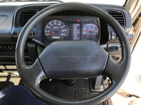 ISUZU Elf Flat Body PB-NPR81AR 2006 230,000km_12