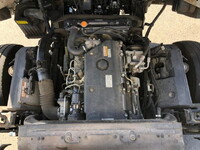 ISUZU Elf Flat Body PB-NPR81AR 2006 230,000km_15