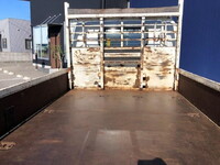 ISUZU Elf Flat Body PB-NPR81AR 2006 230,000km_27