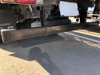 ISUZU Elf Flat Body PB-NPR81AR 2006 230,000km_36