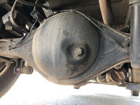 ISUZU Elf Flat Body PB-NPR81AR 2006 230,000km_37