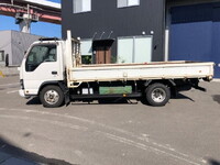 ISUZU Elf Flat Body PB-NPR81AR 2006 230,000km_5