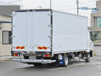 MITSUBISHI FUSO Fighter Refrigerator & Freezer Truck 2KG-FK65F 2026 1,000km_2
