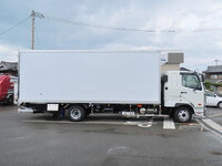MITSUBISHI FUSO Fighter Refrigerator & Freezer Truck 2KG-FK65F 2026 1,000km_4