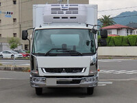 MITSUBISHI FUSO Fighter Refrigerator & Freezer Truck 2KG-FK65F 2026 1,000km_5