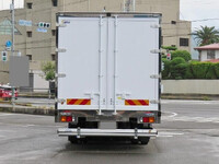 MITSUBISHI FUSO Fighter Refrigerator & Freezer Truck 2KG-FK65F 2026 1,000km_7