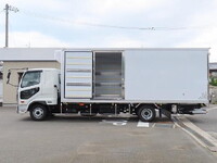 MITSUBISHI FUSO Fighter Refrigerator & Freezer Truck 2KG-FK65F 2026 1,000km_9