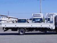 HINO Ranger Flat Body TKG-FD9JLAA 2016 301,000km_18