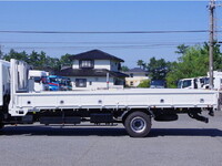 HINO Ranger Flat Body TKG-FD9JLAA 2016 301,000km_19