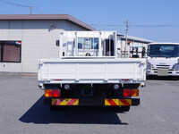 HINO Ranger Flat Body TKG-FD9JLAA 2016 301,000km_20