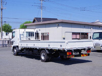 HINO Ranger Flat Body TKG-FD9JLAA 2016 301,000km_2