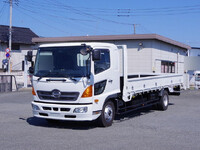 HINO Ranger Flat Body TKG-FD9JLAA 2016 301,000km_3